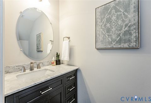 Tiny photo for 1324 Stone Ridge Park Loop, Henrico, VA 23228 (MLS # 2618009)