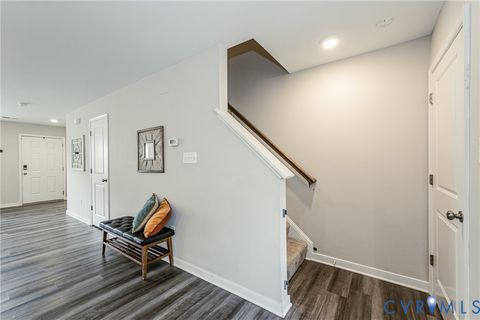 Tiny photo for 1324 Stone Ridge Park Loop, Henrico, VA 23228 (MLS # 2618009)