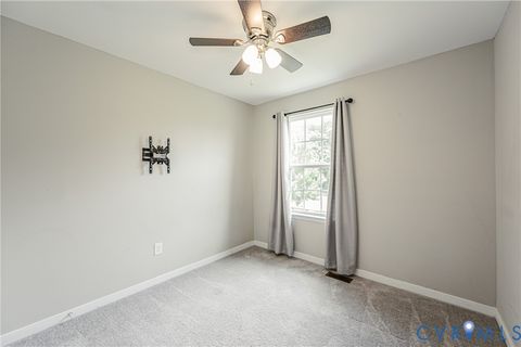 Tiny photo for 1324 Stone Ridge Park Loop, Henrico, VA 23228 (MLS # 2618009)