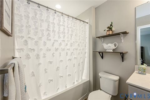 Tiny photo for 1324 Stone Ridge Park Loop, Henrico, VA 23228 (MLS # 2618009)