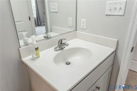 Tiny photo for 1324 Stone Ridge Park Loop, Henrico, VA 23228 (MLS # 2618009)