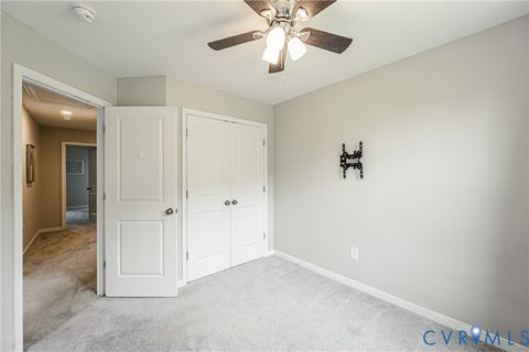 Tiny photo for 1324 Stone Ridge Park Loop, Henrico, VA 23228 (MLS # 2618009)