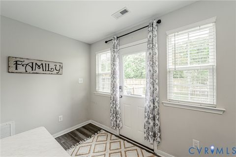 Tiny photo for 1324 Stone Ridge Park Loop, Henrico, VA 23228 (MLS # 2618009)