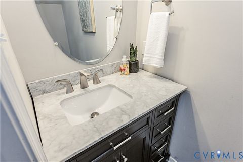 Tiny photo for 1324 Stone Ridge Park Loop, Henrico, VA 23228 (MLS # 2618009)