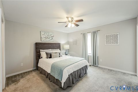 Tiny photo for 1324 Stone Ridge Park Loop, Henrico, VA 23228 (MLS # 2618009)