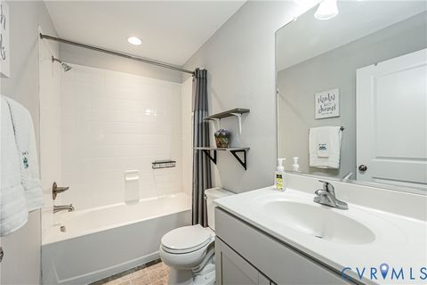 Tiny photo for 1324 Stone Ridge Park Loop, Henrico, VA 23228 (MLS # 2618009)