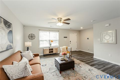 Tiny photo for 1324 Stone Ridge Park Loop, Henrico, VA 23228 (MLS # 2618009)