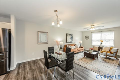 Tiny photo for 1324 Stone Ridge Park Loop, Henrico, VA 23228 (MLS # 2618009)
