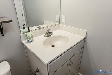 Tiny photo for 1324 Stone Ridge Park Loop, Henrico, VA 23228 (MLS # 2618009)