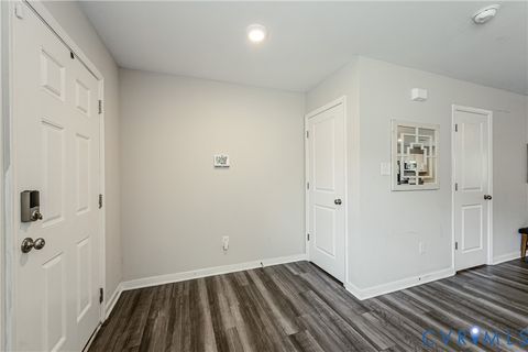Tiny photo for 1324 Stone Ridge Park Loop, Henrico, VA 23228 (MLS # 2618009)