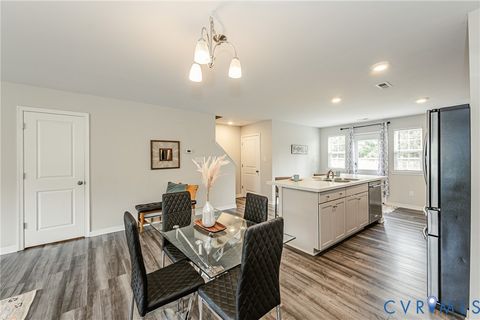 Tiny photo for 1324 Stone Ridge Park Loop, Henrico, VA 23228 (MLS # 2618009)