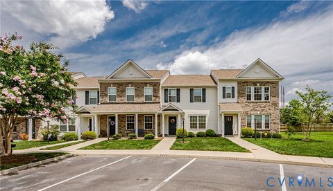 Tiny photo for 1324 Stone Ridge Park Loop, Henrico, VA 23228 (MLS # 2618009)