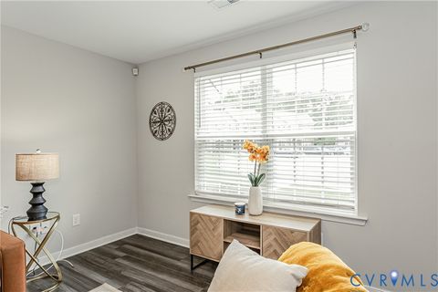 Tiny photo for 1324 Stone Ridge Park Loop, Henrico, VA 23228 (MLS # 2618009)