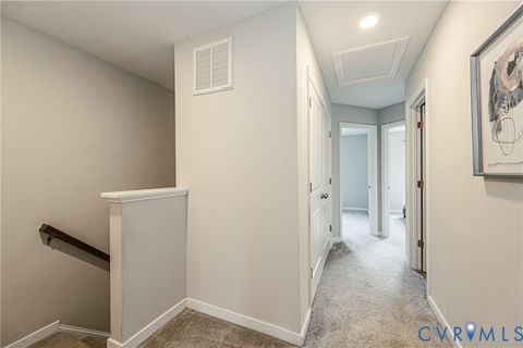 Tiny photo for 1324 Stone Ridge Park Loop, Henrico, VA 23228 (MLS # 2618009)