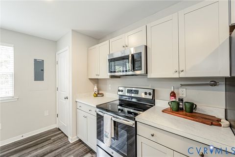 Tiny photo for 1324 Stone Ridge Park Loop, Henrico, VA 23228 (MLS # 2618009)
