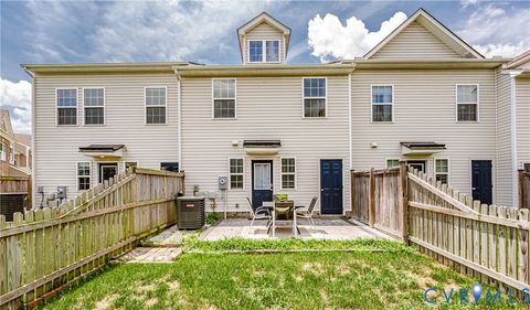 Tiny photo for 1324 Stone Ridge Park Loop, Henrico, VA 23228 (MLS # 2618009)