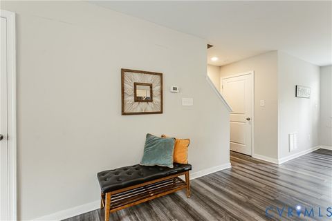 Tiny photo for 1324 Stone Ridge Park Loop, Henrico, VA 23228 (MLS # 2618009)