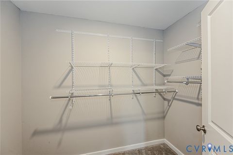 Tiny photo for 1324 Stone Ridge Park Loop, Henrico, VA 23228 (MLS # 2618009)