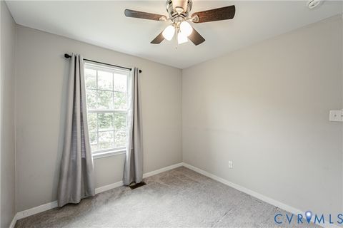Tiny photo for 1324 Stone Ridge Park Loop, Henrico, VA 23228 (MLS # 2618009)