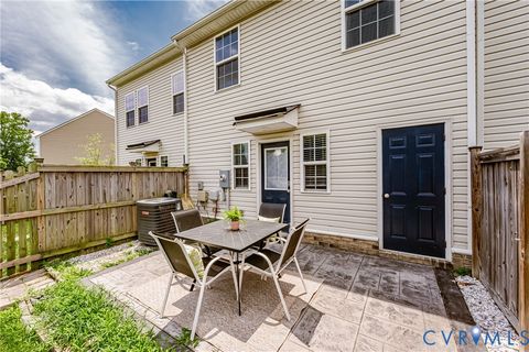 Tiny photo for 1324 Stone Ridge Park Loop, Henrico, VA 23228 (MLS # 2618009)