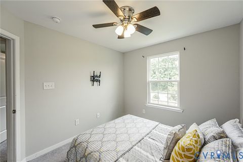 Tiny photo for 1324 Stone Ridge Park Loop, Henrico, VA 23228 (MLS # 2618009)