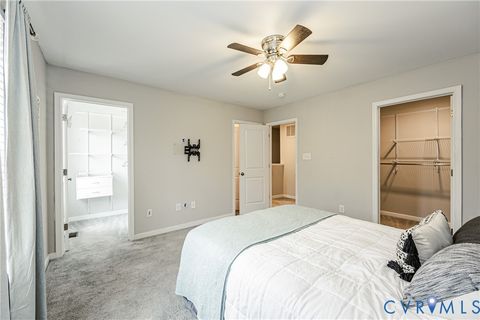 Tiny photo for 1324 Stone Ridge Park Loop, Henrico, VA 23228 (MLS # 2618009)