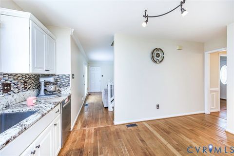 Tiny photo for 11901 Warfield Estates Drive, Chester, VA 23831 (MLS # 2618349)