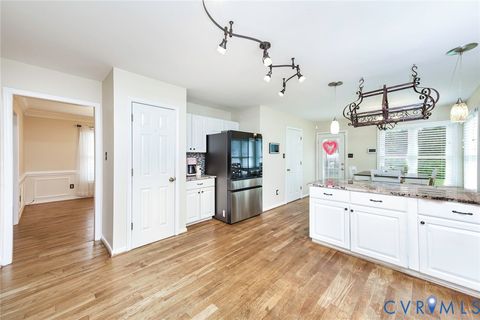 Tiny photo for 11901 Warfield Estates Drive, Chester, VA 23831 (MLS # 2618349)