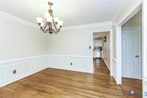 Tiny photo for 11901 Warfield Estates Drive, Chester, VA 23831 (MLS # 2618349)