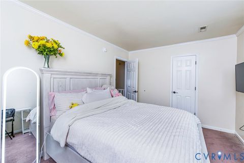 Tiny photo for 11901 Warfield Estates Drive, Chester, VA 23831 (MLS # 2618349)