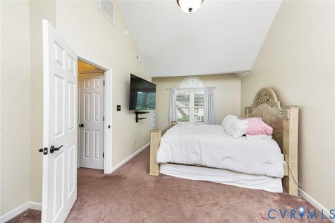 Tiny photo for 11901 Warfield Estates Drive, Chester, VA 23831 (MLS # 2618349)