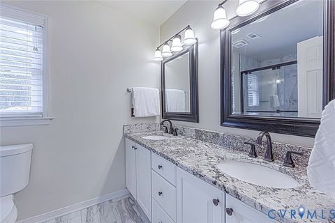 Tiny photo for 11901 Warfield Estates Drive, Chester, VA 23831 (MLS # 2618349)
