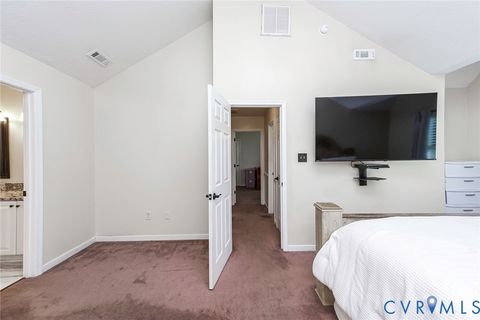 Tiny photo for 11901 Warfield Estates Drive, Chester, VA 23831 (MLS # 2618349)