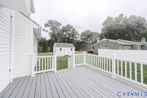 Tiny photo for 11901 Warfield Estates Drive, Chester, VA 23831 (MLS # 2618349)