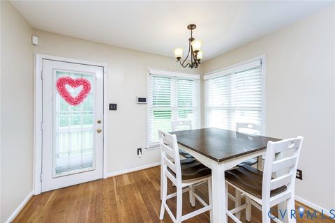 Tiny photo for 11901 Warfield Estates Drive, Chester, VA 23831 (MLS # 2618349)