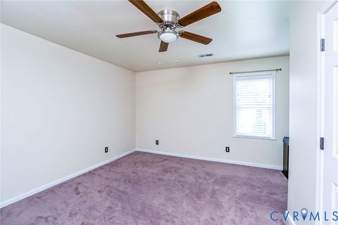 Tiny photo for 11901 Warfield Estates Drive, Chester, VA 23831 (MLS # 2618349)