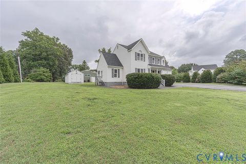 Tiny photo for 11901 Warfield Estates Drive, Chester, VA 23831 (MLS # 2618349)