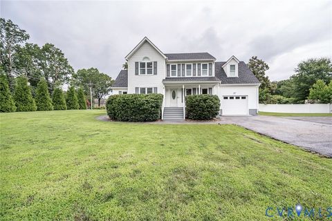 Tiny photo for 11901 Warfield Estates Drive, Chester, VA 23831 (MLS # 2618349)
