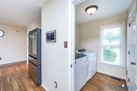 Tiny photo for 11901 Warfield Estates Drive, Chester, VA 23831 (MLS # 2618349)