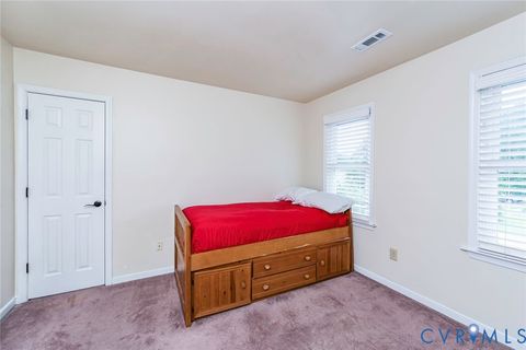 Tiny photo for 11901 Warfield Estates Drive, Chester, VA 23831 (MLS # 2618349)