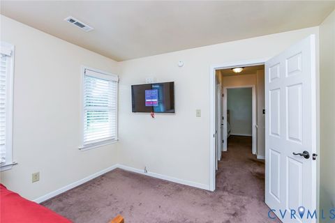 Tiny photo for 11901 Warfield Estates Drive, Chester, VA 23831 (MLS # 2618349)