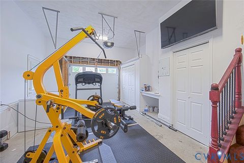 Tiny photo for 11901 Warfield Estates Drive, Chester, VA 23831 (MLS # 2618349)
