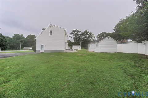 Tiny photo for 11901 Warfield Estates Drive, Chester, VA 23831 (MLS # 2618349)