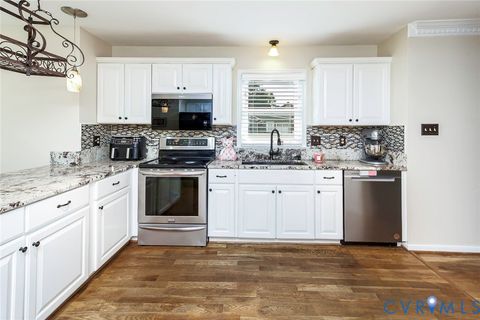 Tiny photo for 11901 Warfield Estates Drive, Chester, VA 23831 (MLS # 2618349)