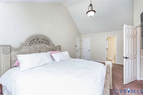 Tiny photo for 11901 Warfield Estates Drive, Chester, VA 23831 (MLS # 2618349)