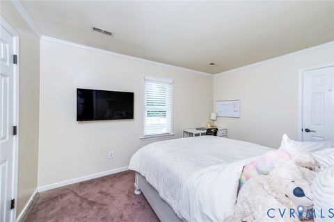 Tiny photo for 11901 Warfield Estates Drive, Chester, VA 23831 (MLS # 2618349)