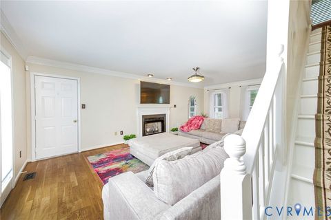 Tiny photo for 11901 Warfield Estates Drive, Chester, VA 23831 (MLS # 2618349)