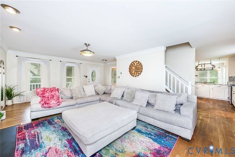 Tiny photo for 11901 Warfield Estates Drive, Chester, VA 23831 (MLS # 2618349)