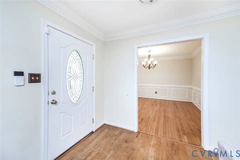 Tiny photo for 11901 Warfield Estates Drive, Chester, VA 23831 (MLS # 2618349)
