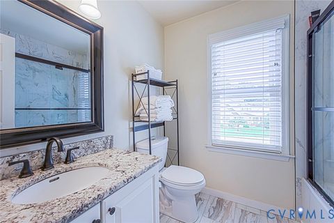 Tiny photo for 11901 Warfield Estates Drive, Chester, VA 23831 (MLS # 2618349)